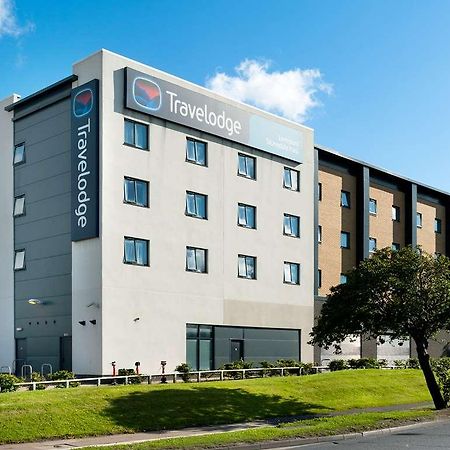 Travelodge Liverpool Stonedale Park Buitenkant foto