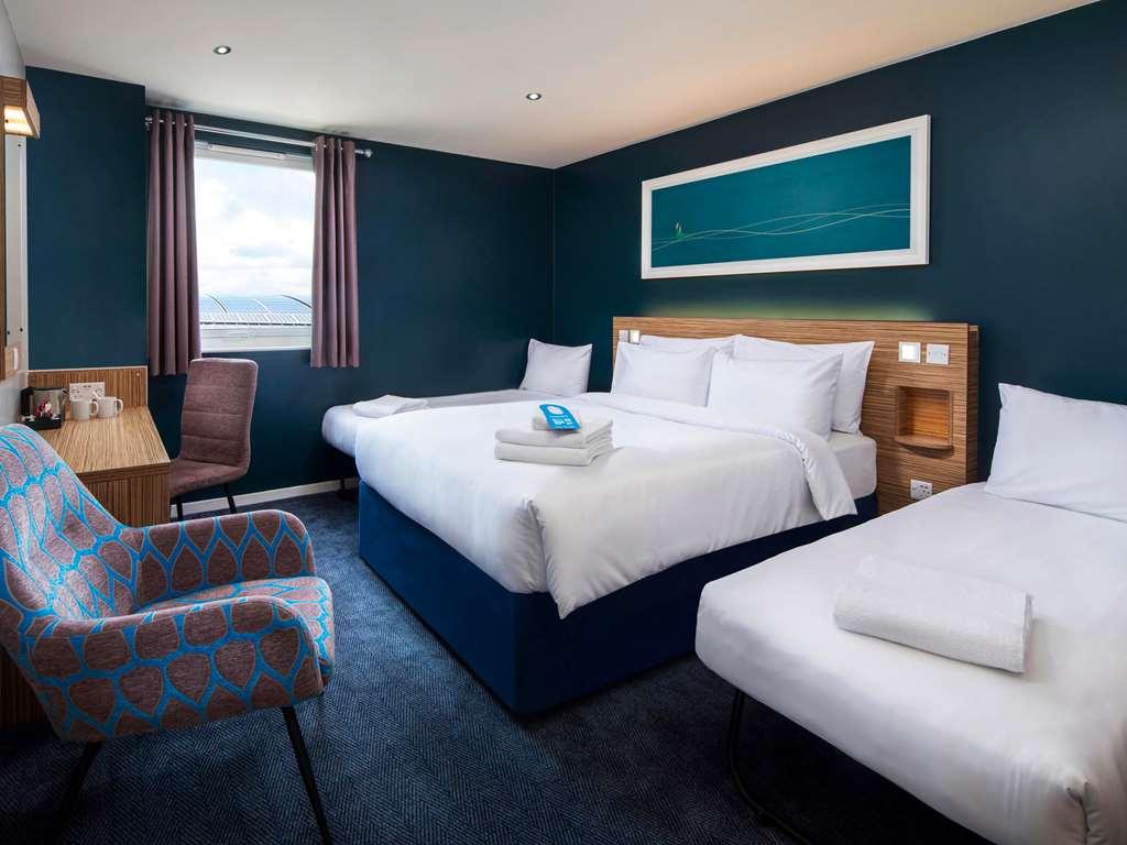 Travelodge Liverpool Stonedale Park Kamer foto