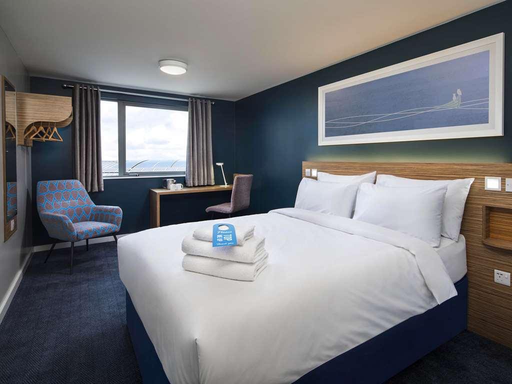 Travelodge Liverpool Stonedale Park Kamer foto
