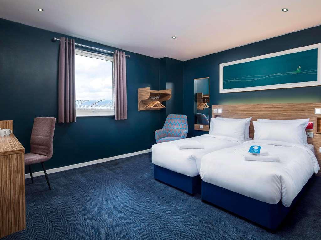 Travelodge Liverpool Stonedale Park Kamer foto