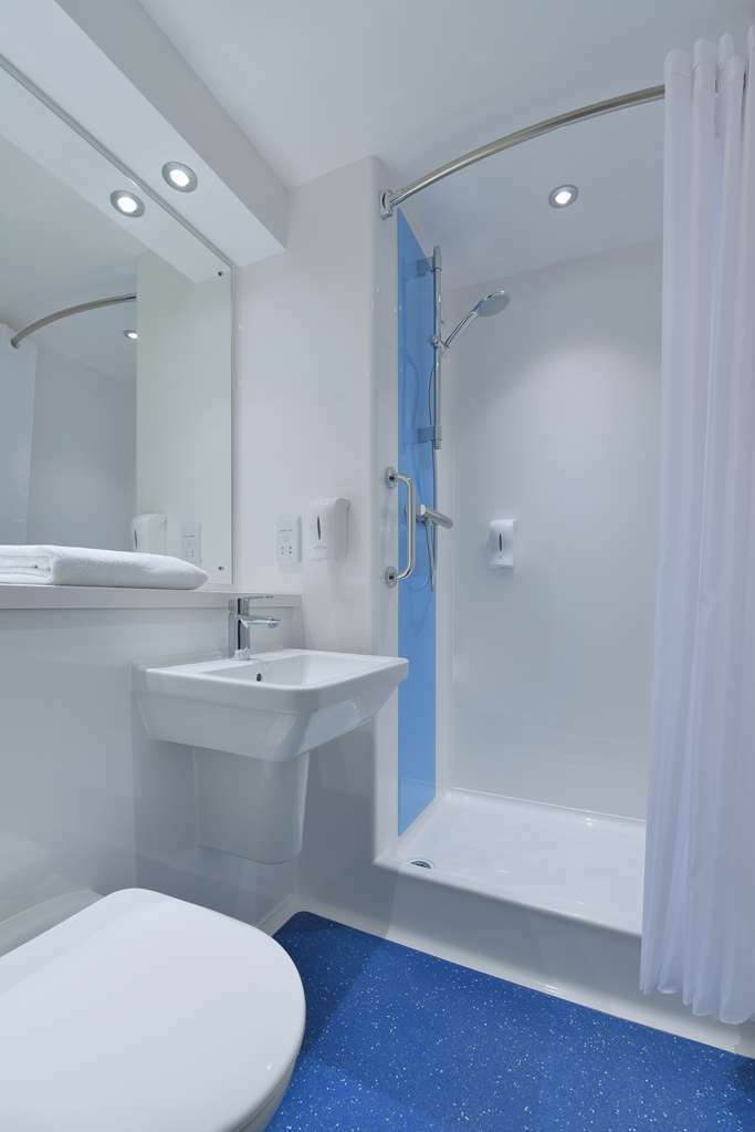 Travelodge Liverpool Stonedale Park Kamer foto