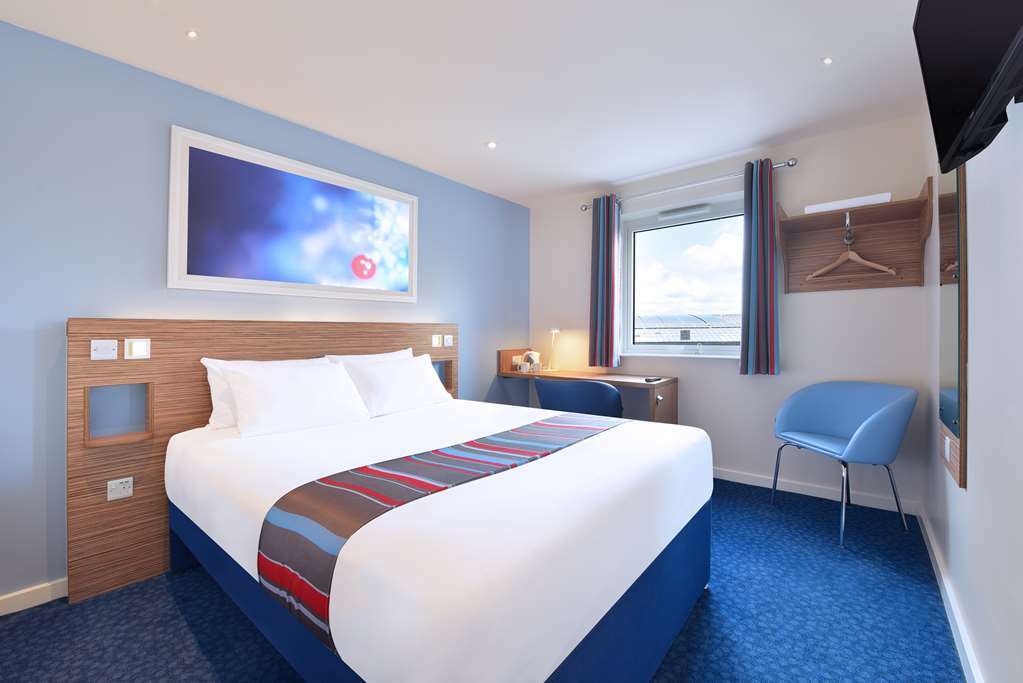 Travelodge Liverpool Stonedale Park Kamer foto